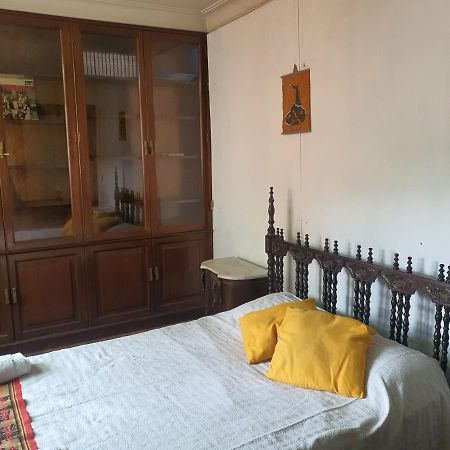 Dona Paula Hotel Salta Luaran gambar